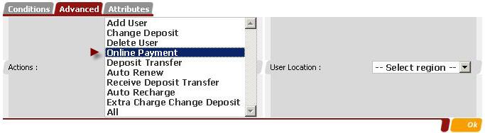 Report Of Online Payment By checking od Deposit Change.jpg